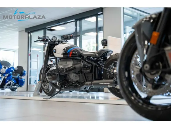 2022 BMW R 18 - € 39.990 (1/1)