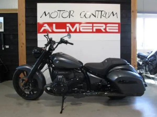 2024 BMW R 18 Rocktane - € 21.500 (1/1)