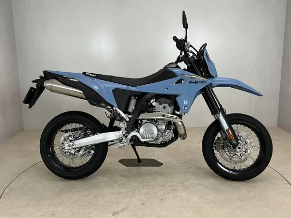 2026 Suzuki DR-Z 4 SM - €8,999 (1/1)