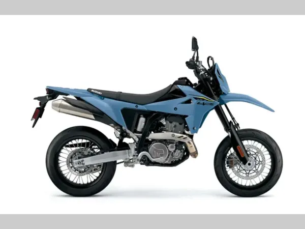 2026 Suzuki DR-Z 4 SM - € 9.999 (1/1)