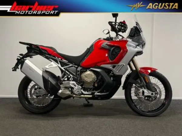 2025 MV Agusta Enduro Veloce - € 17.490 (1/1)