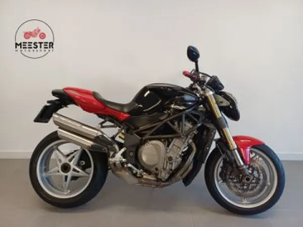 2006 MV Agusta Brutale 910 - € 4.950 (1/1)
