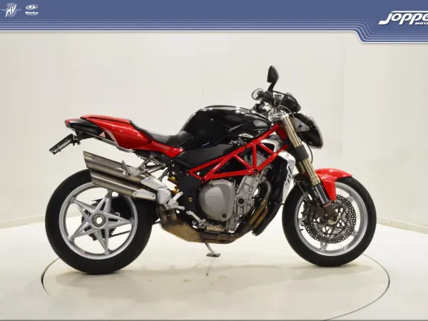 2006 MV Agusta Brutale 910 - € 6.995 (1/1)