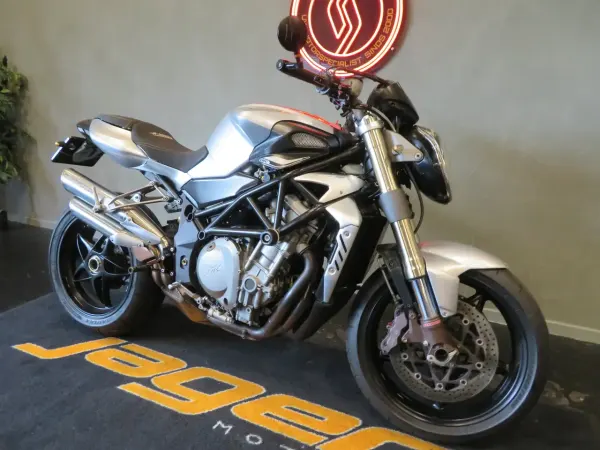 2007 MV Agusta Brutale 910 R - € 5.450 (1/1)