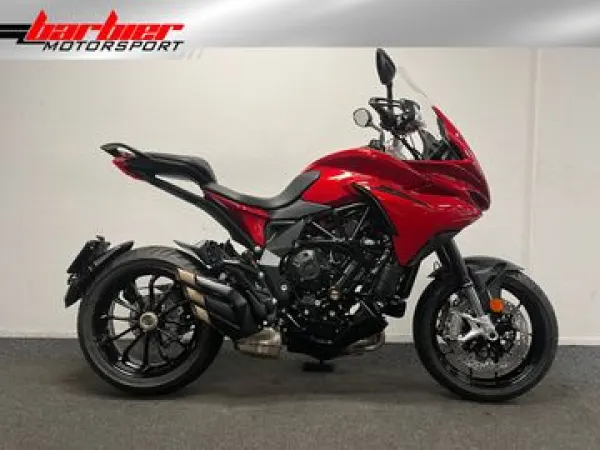 2025 MV Agusta Turismo Veloce R - €14,990 (1/1)