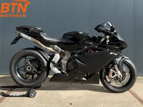 2012 MV Agusta F4 1000 R - € 13.499 (1/1)