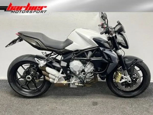 2012 MV Agusta Brutale 675 - € 6.490 (1/1)