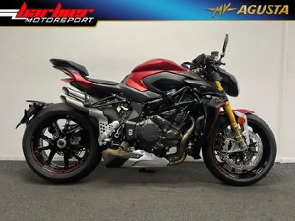 2025 MV Agusta Brutale 1000 RR - € 22.990 (1/1)
