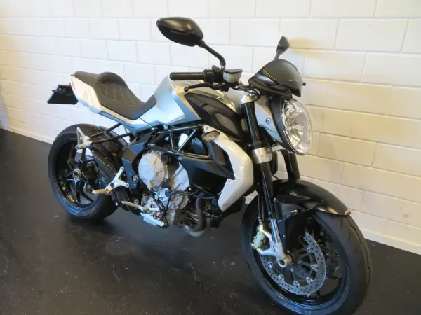 2013 MV Agusta Brutale 675 - € 5.950 (1/1)