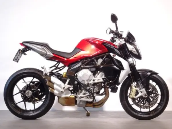 2013 MV Agusta Brutale 800 - € 7.990 (1/1)