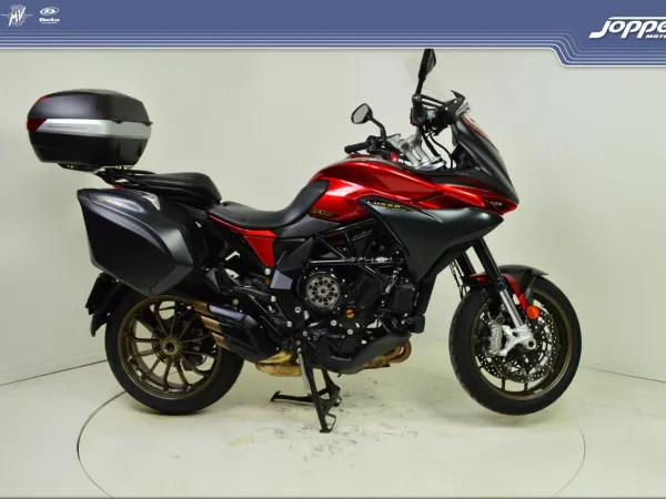 2021 MV Agusta Turismo Veloce 800 Lusso - €20,995 (1/1)