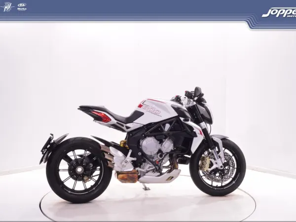 2014 MV Agusta Dragster 800 - € 12.295 (1/1)