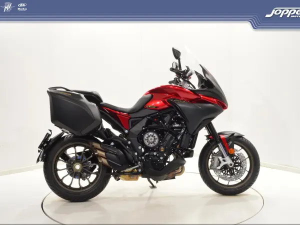 2022 MV Agusta Turismo Veloce 800 Lusso - €24,000 (1/1)