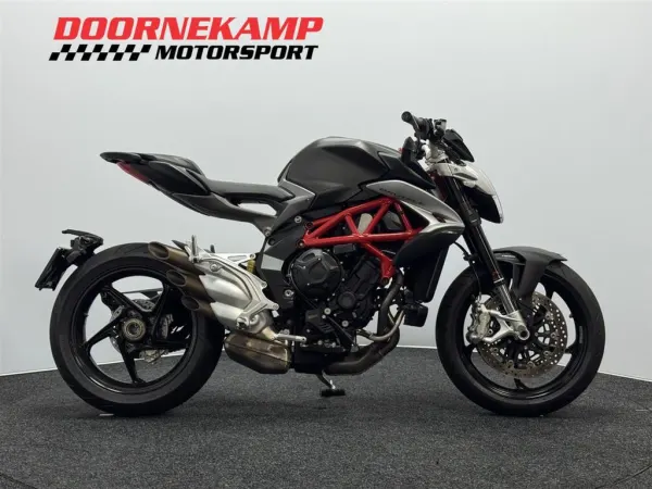 2018 MV Agusta Brutale 800 - €9,950 (1/1)