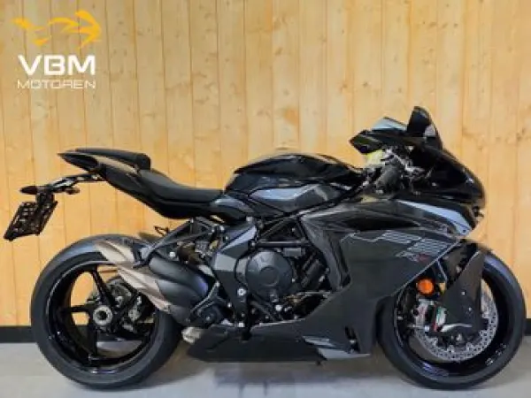2023 MV Agusta F3 800 RR - € 18.995 (1/1)