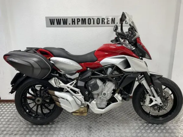 2016 MV Agusta F3 - € 6.950 (1/1)