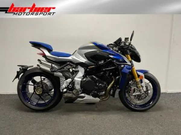 2025 MV Agusta Brutale 1000 RR Assen - € 44.990 (1/1)