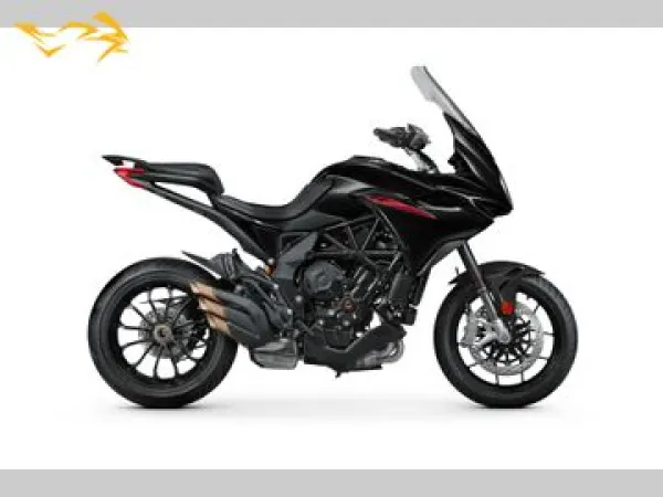 2025 MV Agusta Turismo Veloce R - €17,990 (1/1)