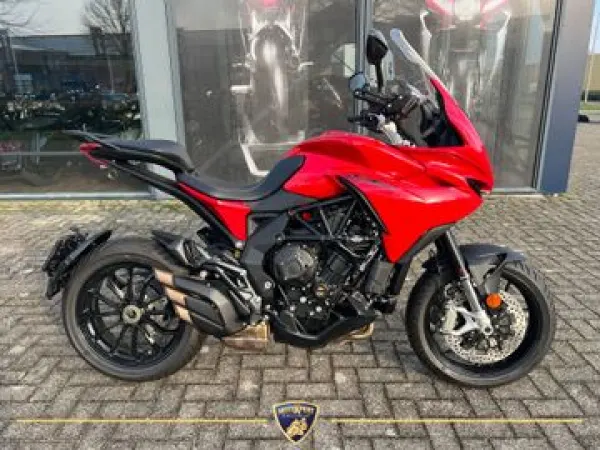 2025 MV Agusta Turismo Veloce R - Price on request (1/1)