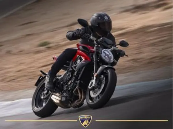 2025 MV Agusta Brutale R - Prijs op aanvraag (1/1)