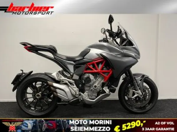 2015 MV Agusta Turismo Veloce 800 RC - € 8.990 (1/1)