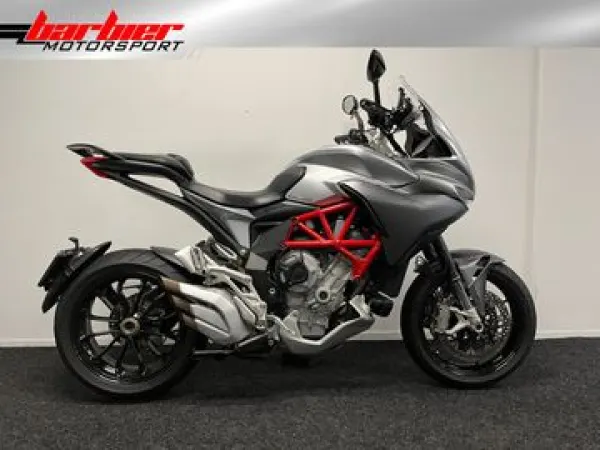 2015 MV Agusta Turismo Veloce 800 RC - €8,990 (1/1)