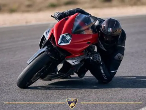 2025 MV Agusta F3 800 - Prijs op aanvraag (1/1)