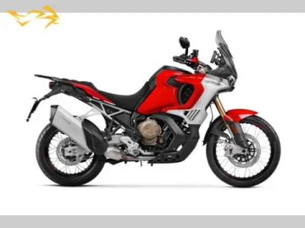 2025 MV Agusta Enduro Veloce - € 21.990 (1/1)