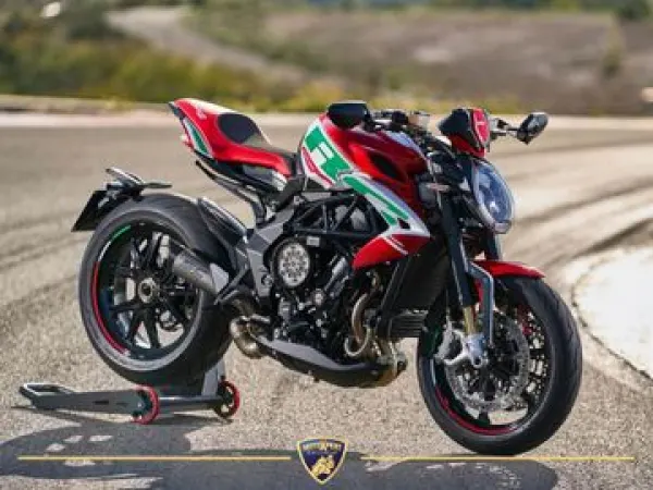 2025 MV Agusta Dragster 800 RR SCS - Price on request (1/1)