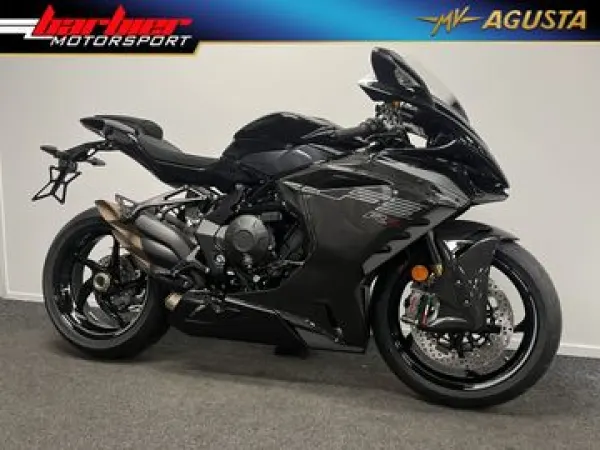 2025 MV Agusta F3 RR - € 19.990 (1/1)