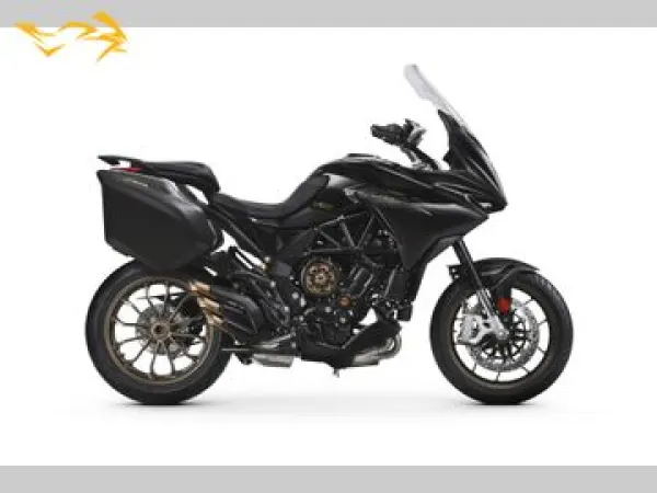 2025 MV Agusta Turismo Veloce Lusso SCS - €26,990 (1/1)