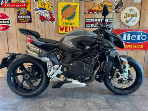 2025 MV Agusta Brutale 1000 - €22,990 (1/1)