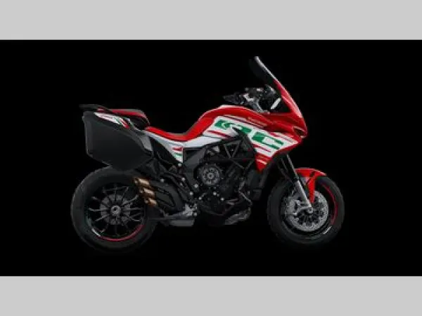 2025 MV Agusta Turismo Veloce RC SCS - € 29.990 (1/1)