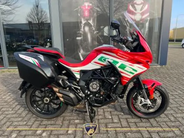 2025 MV Agusta Turismo Veloce RC SCS - Price on request (1/1)