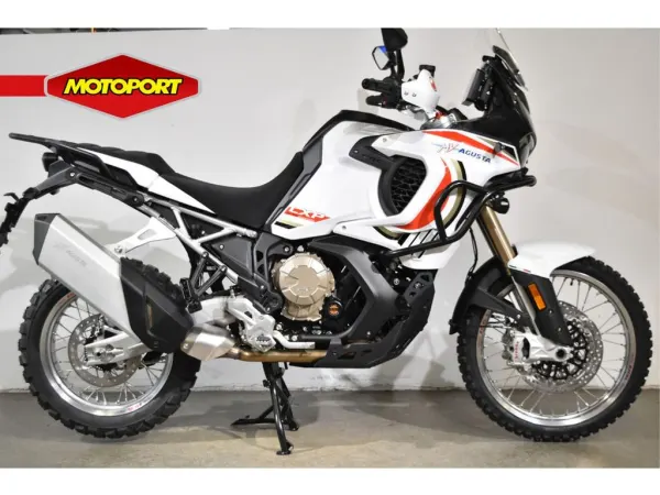 2025 MV Agusta LXP Orioli - € 29.990 (1/1)