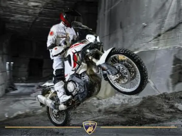 2025 MV Agusta LXP Orioli - Prijs op aanvraag (1/1)