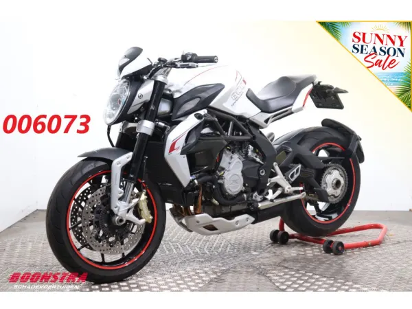 2015 MV Agusta Brutale - € 5.450 (1/1)