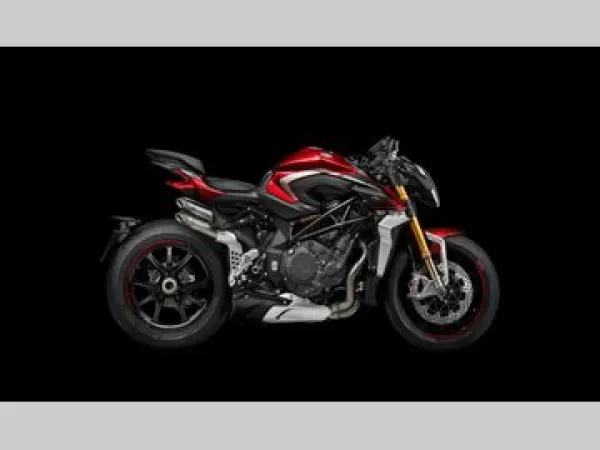 2025 MV Agusta Brutale 1000 RR - €38,990 (1/1)