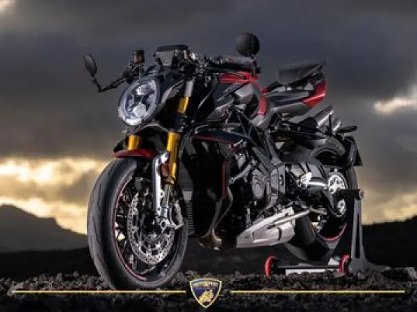 2025 MV Agusta Brutale 1000 RR Assen - Prijs op aanvraag (1/1)