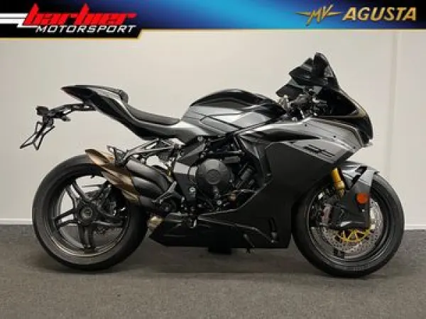 2025 MV Agusta F3 RR - € 19.990 (1/1)