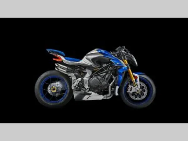 2025 MV Agusta Brutale 1000 RR Assen - € 47.990 (1/1)