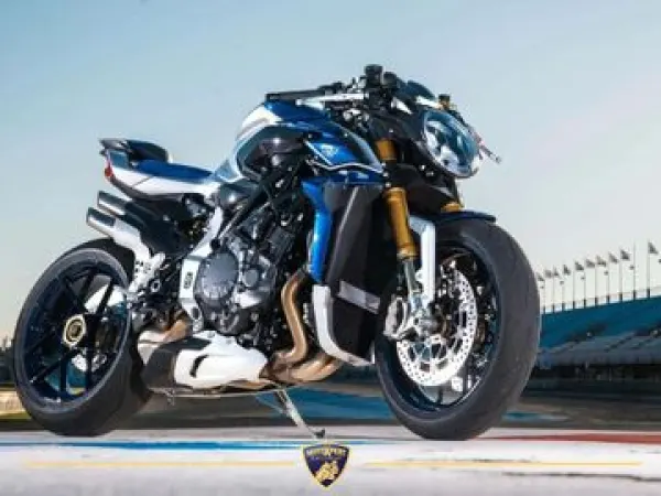 2025 MV Agusta Brutale 1000 RR - Prijs op aanvraag (1/1)