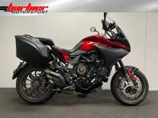 2025 MV Agusta Turismo Veloce 800 Lusso - €19,990 (1/1)