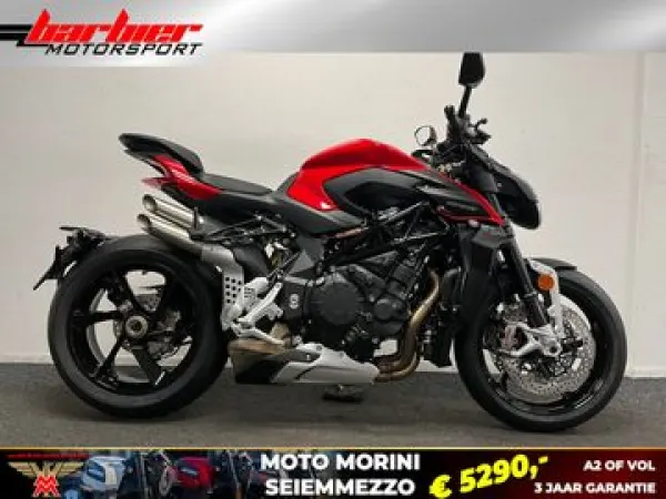 2025 MV Agusta Brutale 1000 - € 22.990 (1/1)
