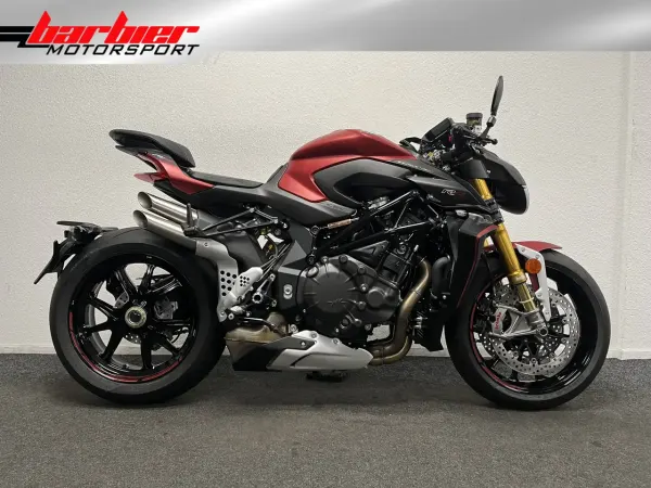 2025 MV Agusta Brutale - €29,990 (1/1)