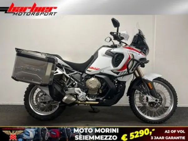 2025 MV Agusta LXP Orioli - € 24.990 (1/1)