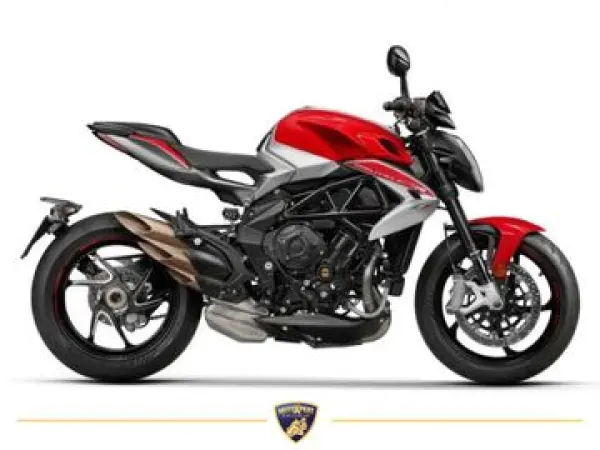 2026 MV Agusta Brutale 800 RR - Price on request (1/1)