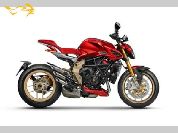 2026 MV Agusta Brutale 950 - Price on request (1/1)