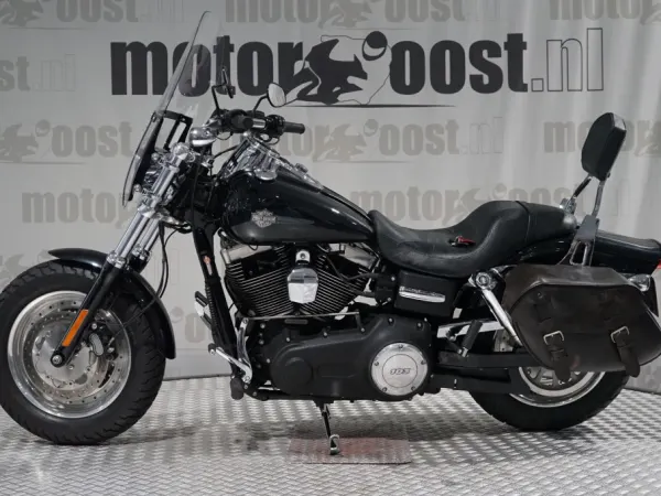 2013 Harley-Davidson Fat Bob - €12,990 (1/1)