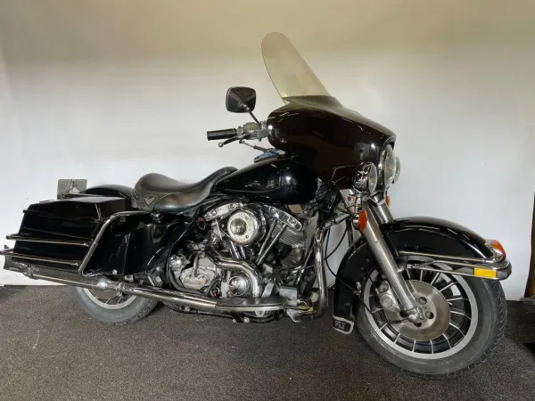 1980 Harley-Davidson Shovelhead - €8,950 (1/1)
